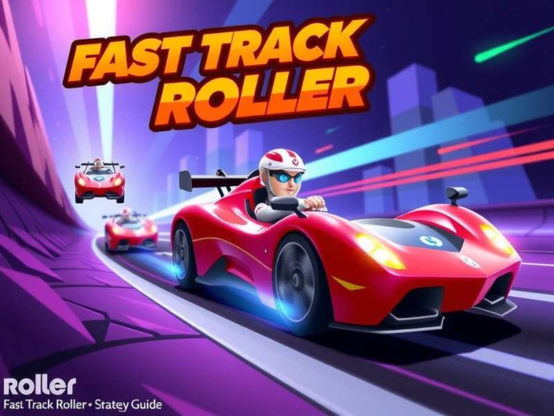 Fast Track Roller Strategy Guide